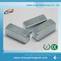 Sintered Block N52 Neodymium Magnet for Sale